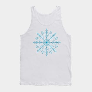 Snow Faction 5 V1 Tank Top